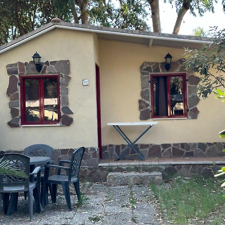 Villaggio Stella Maris Licola Kültér fotó