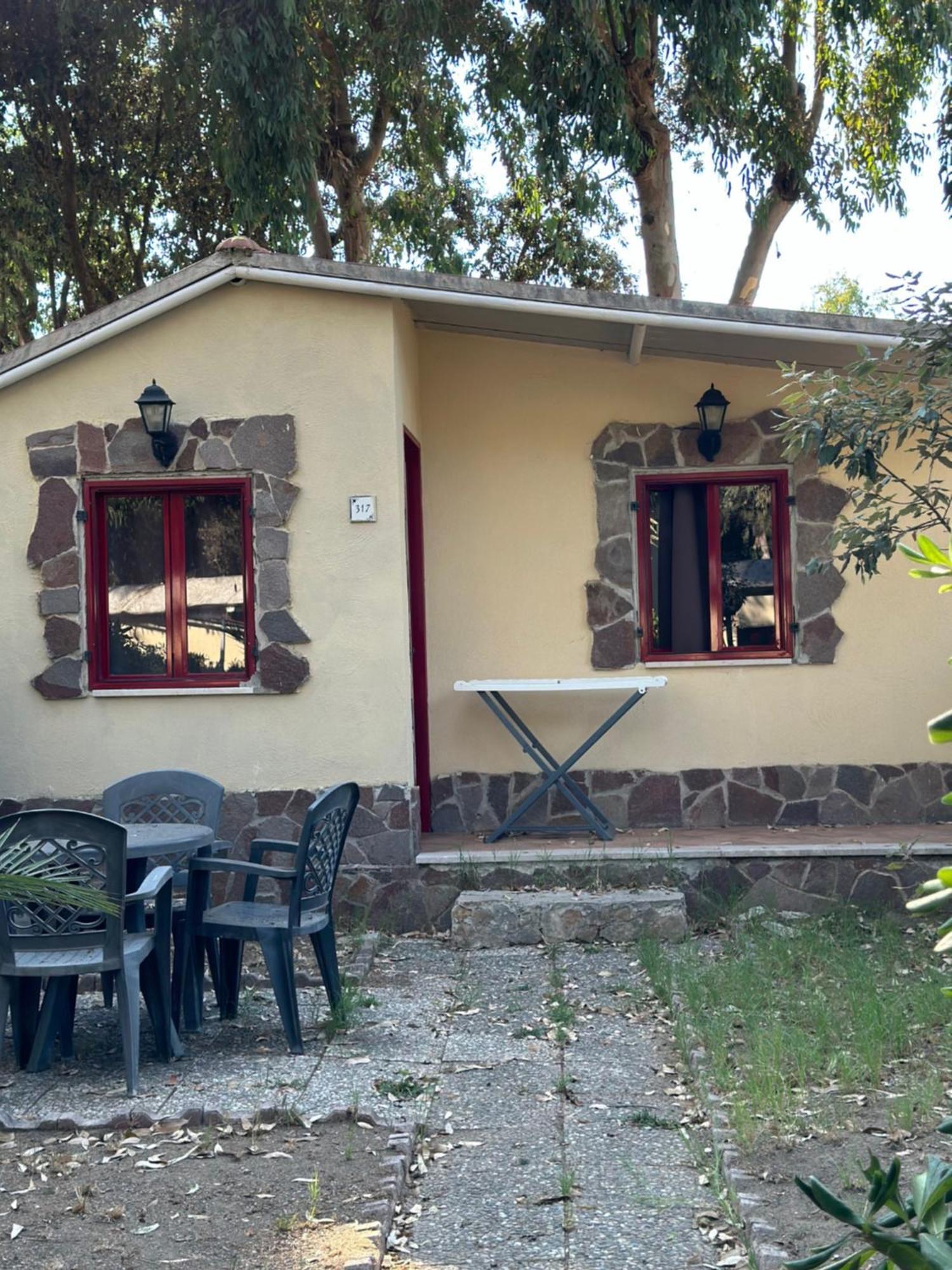 Villaggio Stella Maris Licola Kültér fotó