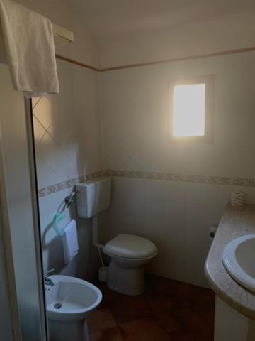 Villaggio Stella Maris Licola Kültér fotó