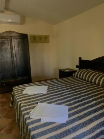 Villaggio Stella Maris Licola Kültér fotó