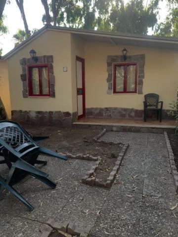 Villaggio Stella Maris Licola Kültér fotó