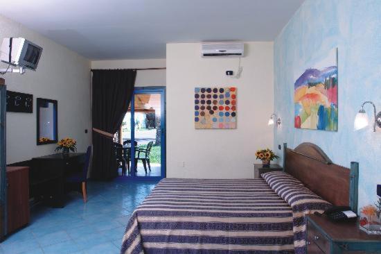 Villaggio Stella Maris Licola Kültér fotó