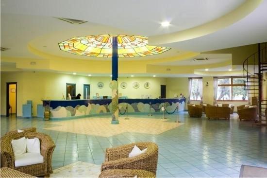 Villaggio Stella Maris Licola Kültér fotó