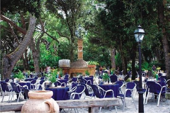 Villaggio Stella Maris Licola Kültér fotó